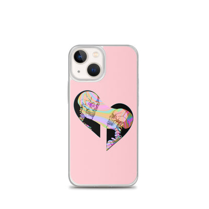 Soul Ties iPhone Case