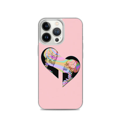 Soul Ties iPhone Case