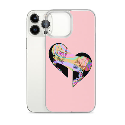 Soul Ties iPhone Case