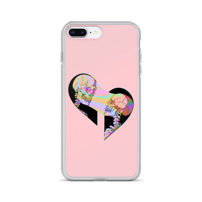 Soul Ties iPhone Case