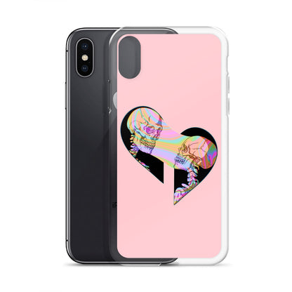 Soul Ties iPhone Case