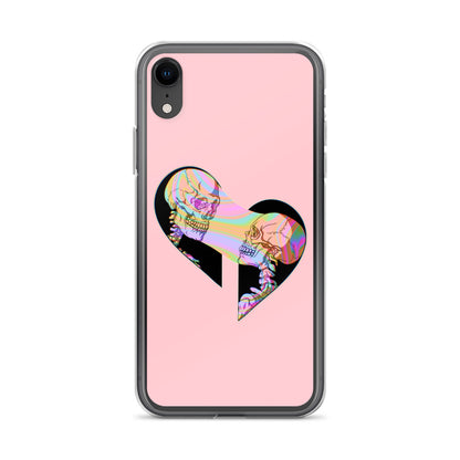 Soul Ties iPhone Case