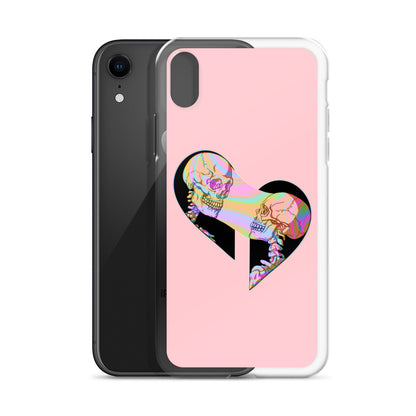 Soul Ties iPhone Case