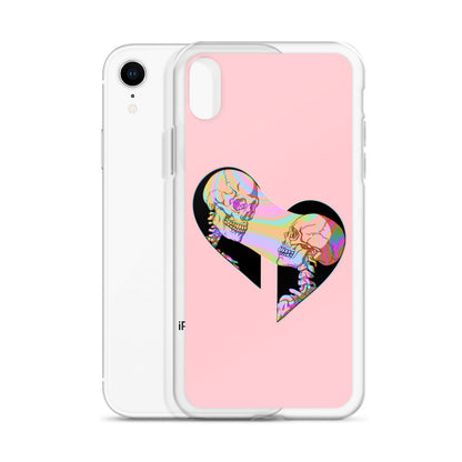 Soul Ties iPhone Case