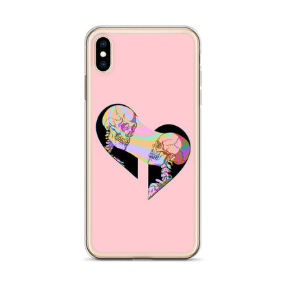 Soul Ties iPhone Case