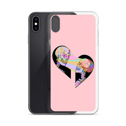 Soul Ties iPhone Case