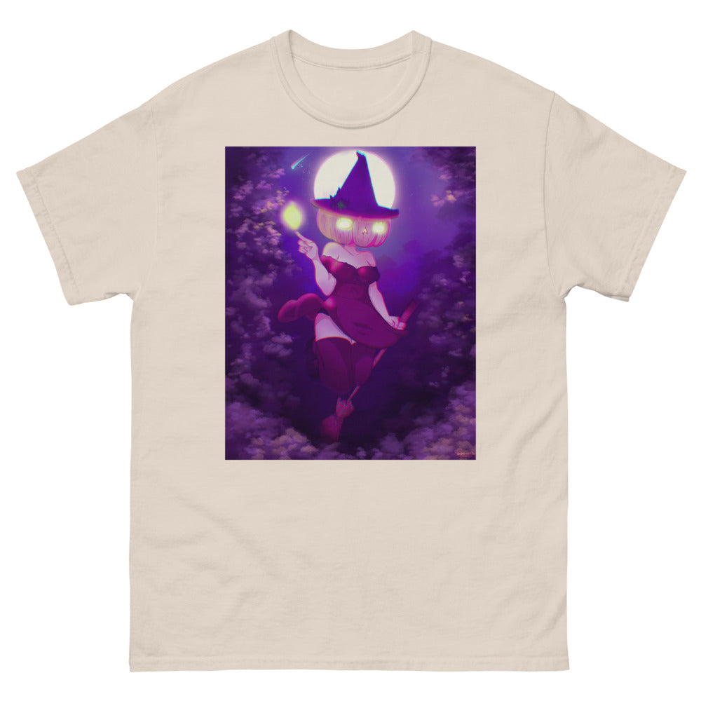 Reckoning' The Season - Men's heavyweight tee