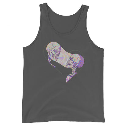 Soul Ties (Faded) Tank