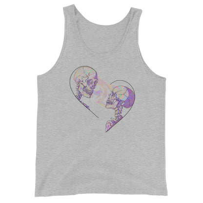Soul Ties (Faded) Tank