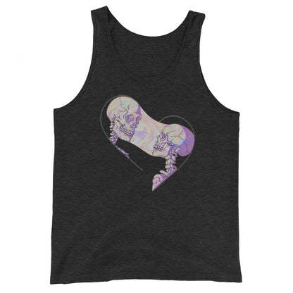 Soul Ties (Faded) Tank