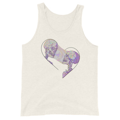 Soul Ties (Faded) Tank