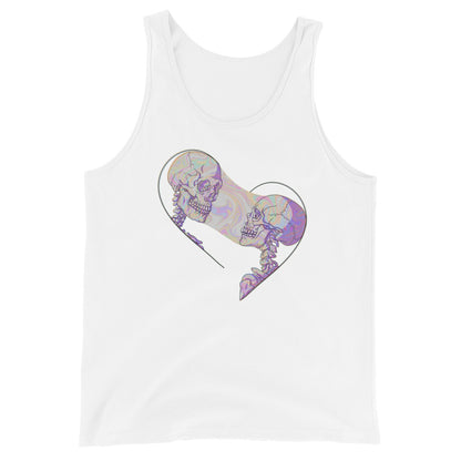 Soul Ties (Faded) Tank