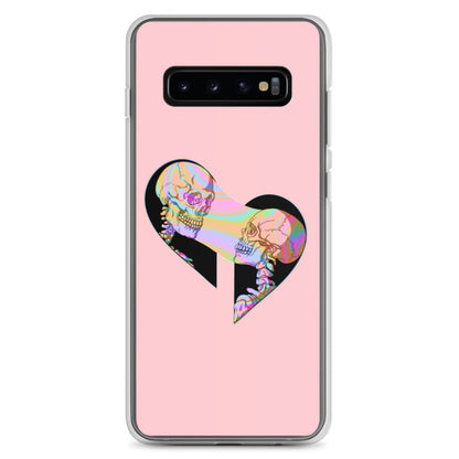 Soul Ties Samsung Case