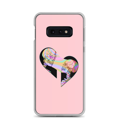 Soul Ties Samsung Case