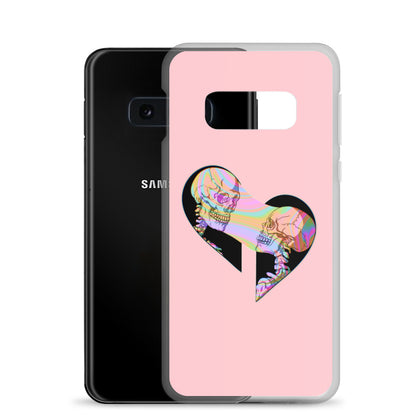 Soul Ties Samsung Case