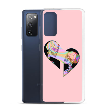 Soul Ties Samsung Case