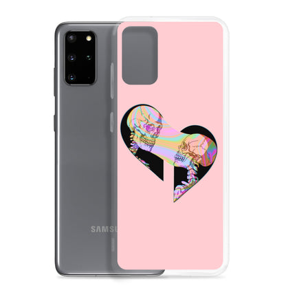 Soul Ties Samsung Case