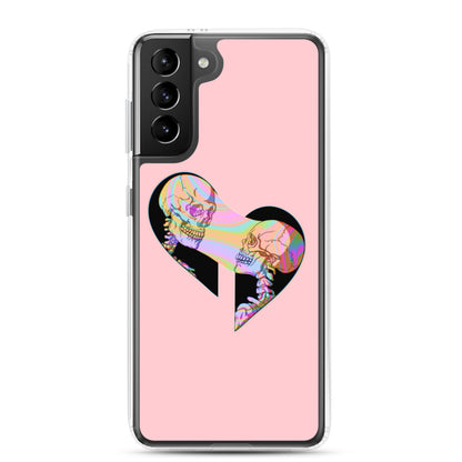 Soul Ties Samsung Case