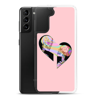 Soul Ties Samsung Case