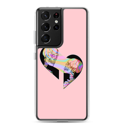 Soul Ties Samsung Case