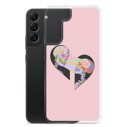 Soul Ties Samsung Case