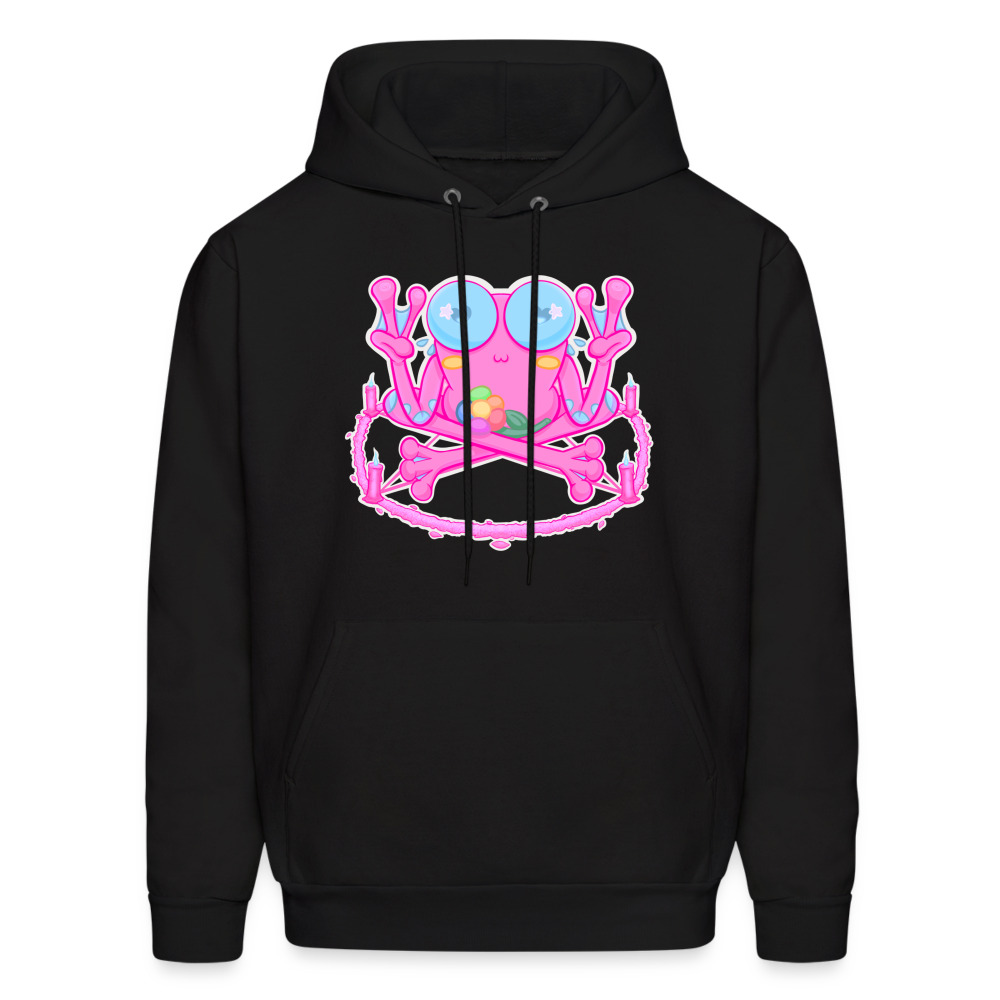 Boppy Cult Hoodie - black