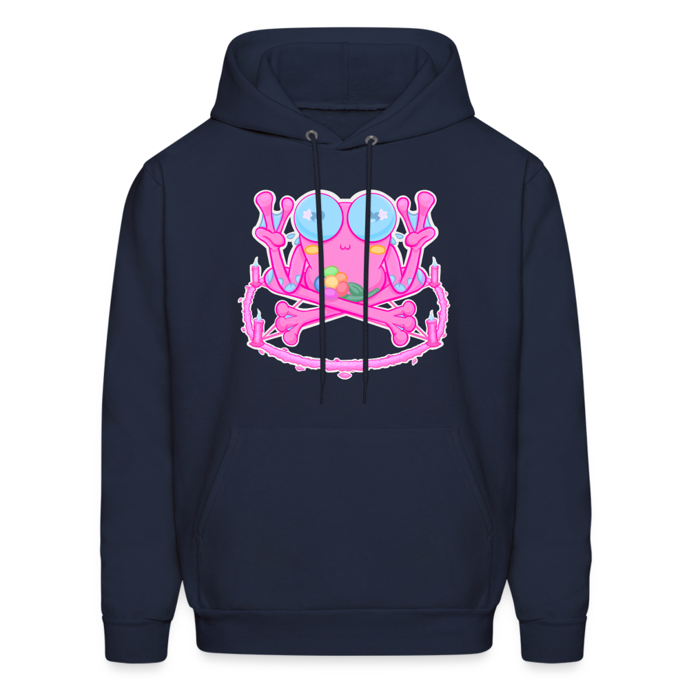 Boppy Cult Hoodie - navy