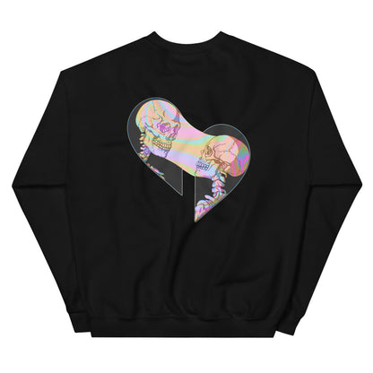 Soul Ties (Vivid) Sweatshirt