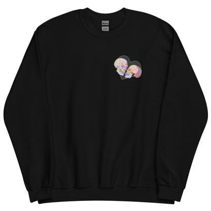 Soul Ties (Vivid) Sweatshirt
