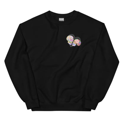 Soul Ties (Vivid) Sweatshirt