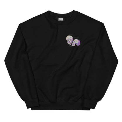 Soul ties (Faded) Sweatshirt