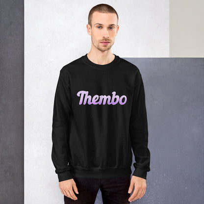 Unisex Thembo Sweatshirt