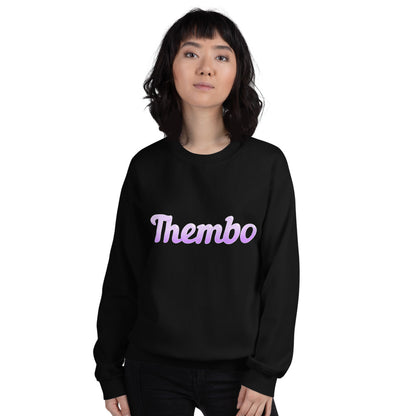 Unisex Thembo Sweatshirt