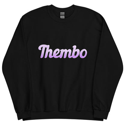 Unisex Thembo Sweatshirt