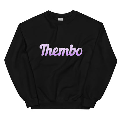 Unisex Thembo Sweatshirt