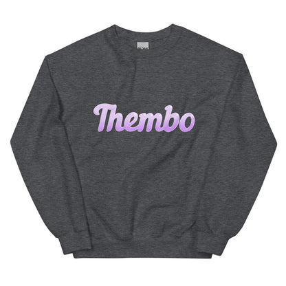 Unisex Thembo Sweatshirt