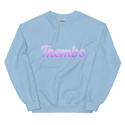 Unisex Thembo Sweatshirt