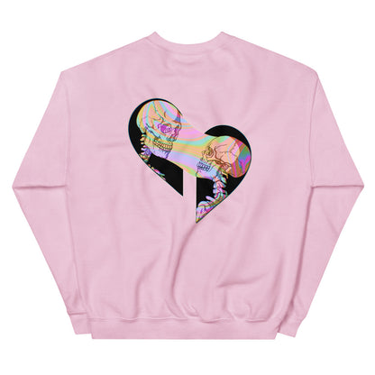 Soul Ties (Vivid) Sweatshirt
