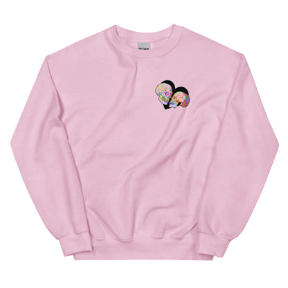 Soul Ties (Vivid) Sweatshirt