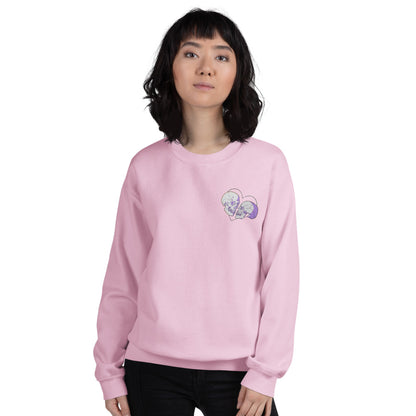 Soul Ties (Rainbow) Sweatshirt