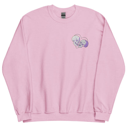 Soul Ties (Rainbow) Sweatshirt