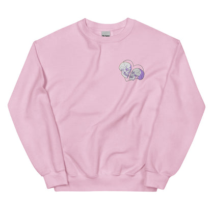 Soul Ties (Rainbow) Sweatshirt