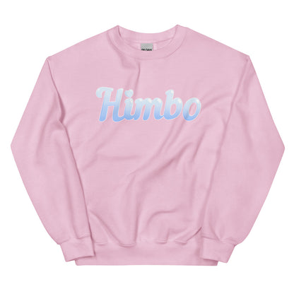 Unisex Himbo Sweatshirt