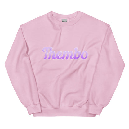 Unisex Thembo Sweatshirt