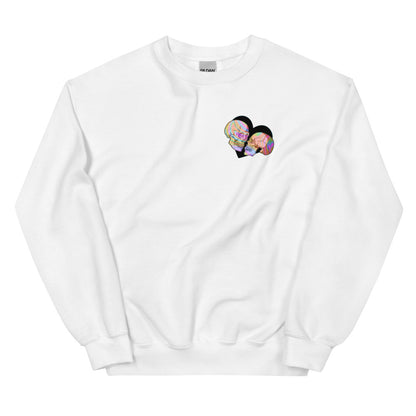 Soul Ties (Vivid) Sweatshirt