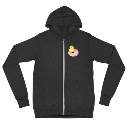 Duckie Doodles Hoodie