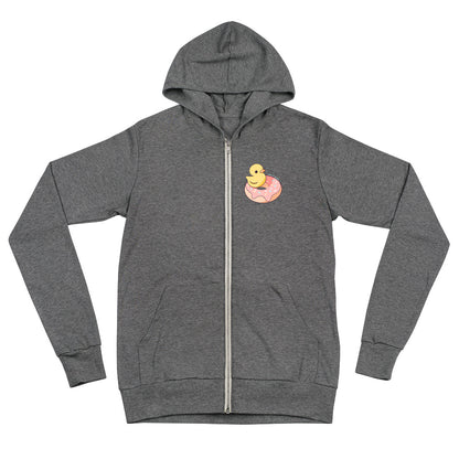 Duckie Doodles Hoodie
