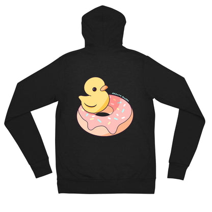 Duckie Doodles Hoodie