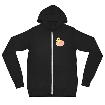 Duckie Doodles Hoodie
