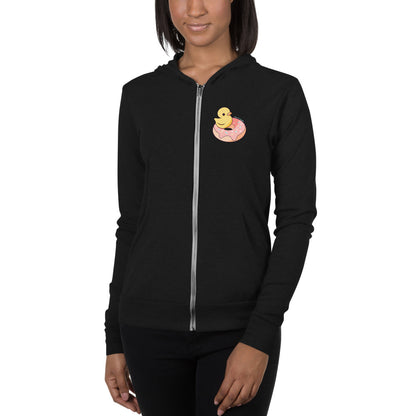 Duckie Doodles Hoodie
